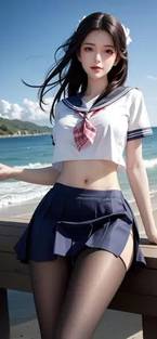 女孩们