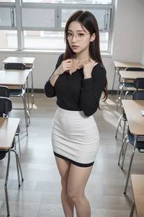 埃卢尔·古雯