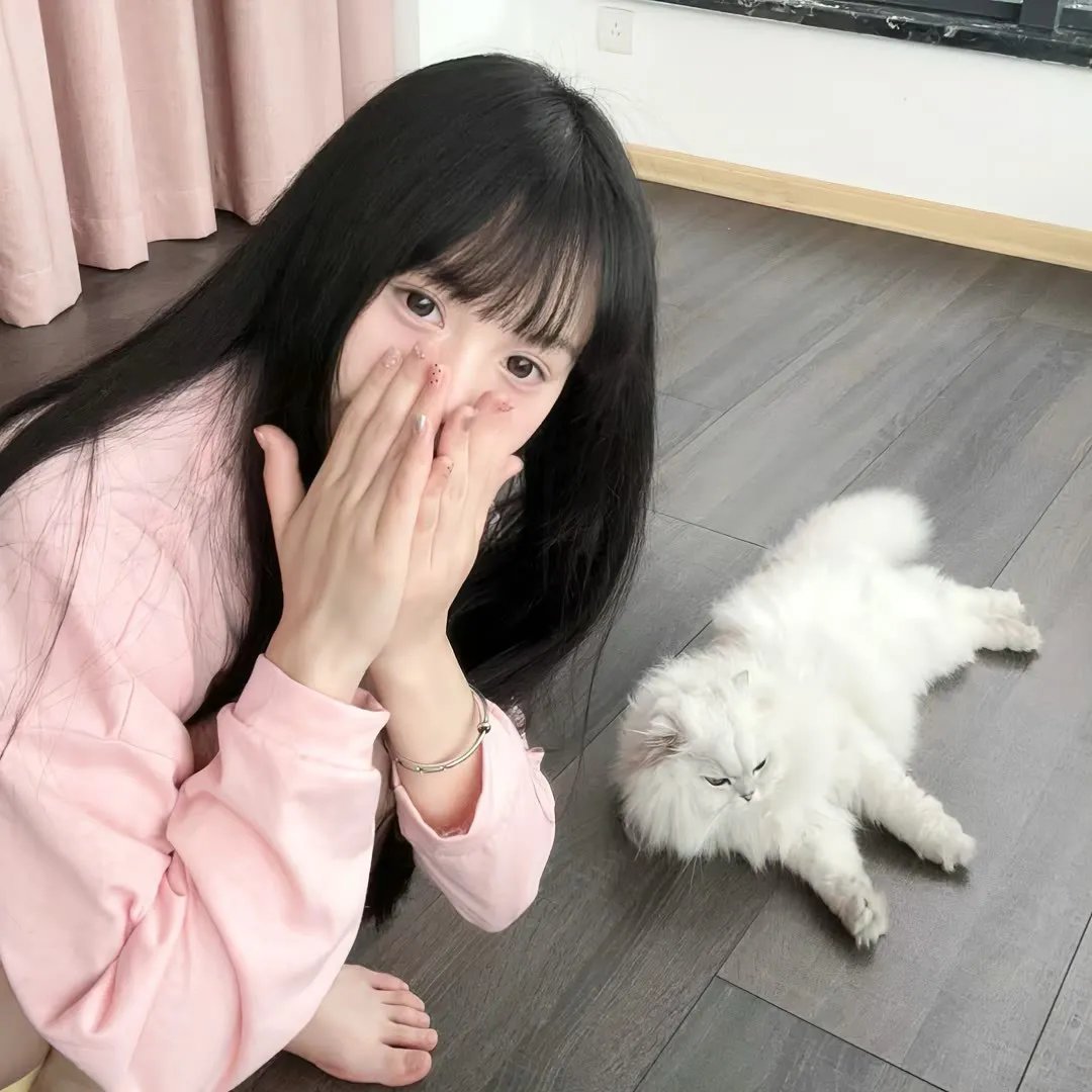 女孩
